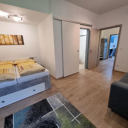 Alpen-Appartementhof Bad Hofgastein Zewnętrze zdjęcie
