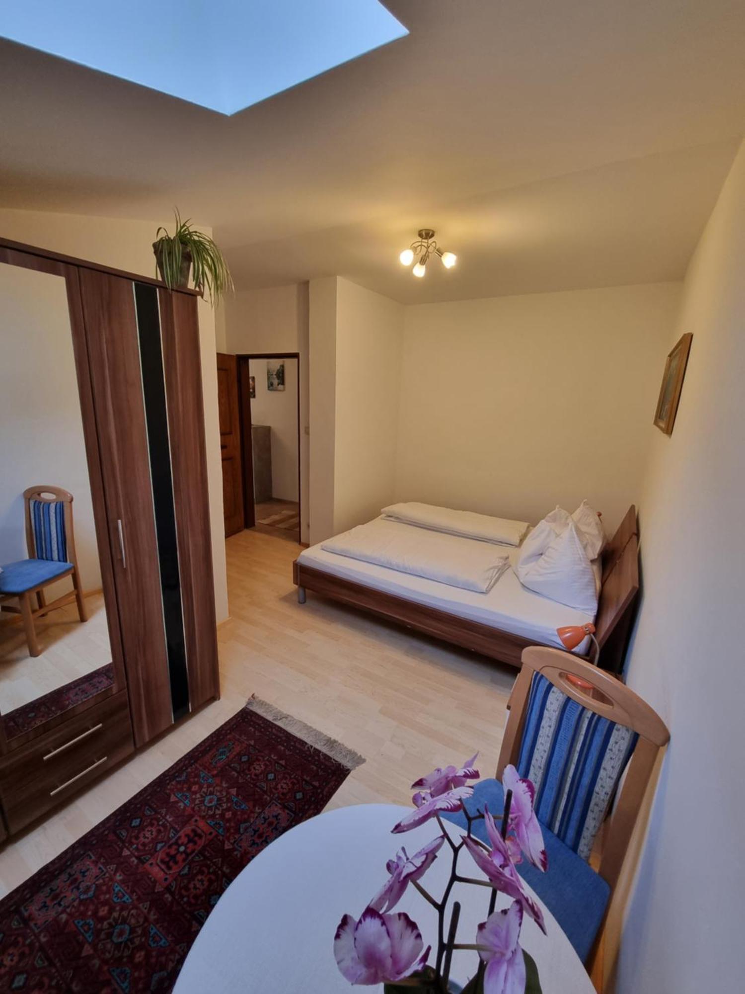 Alpen-Appartementhof Bad Hofgastein Zewnętrze zdjęcie