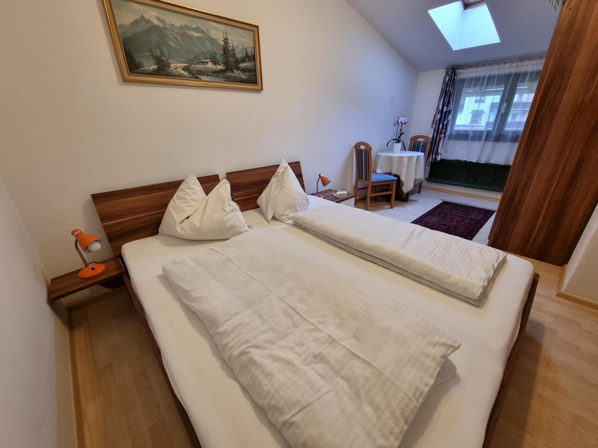 Alpen-Appartementhof Bad Hofgastein Zewnętrze zdjęcie