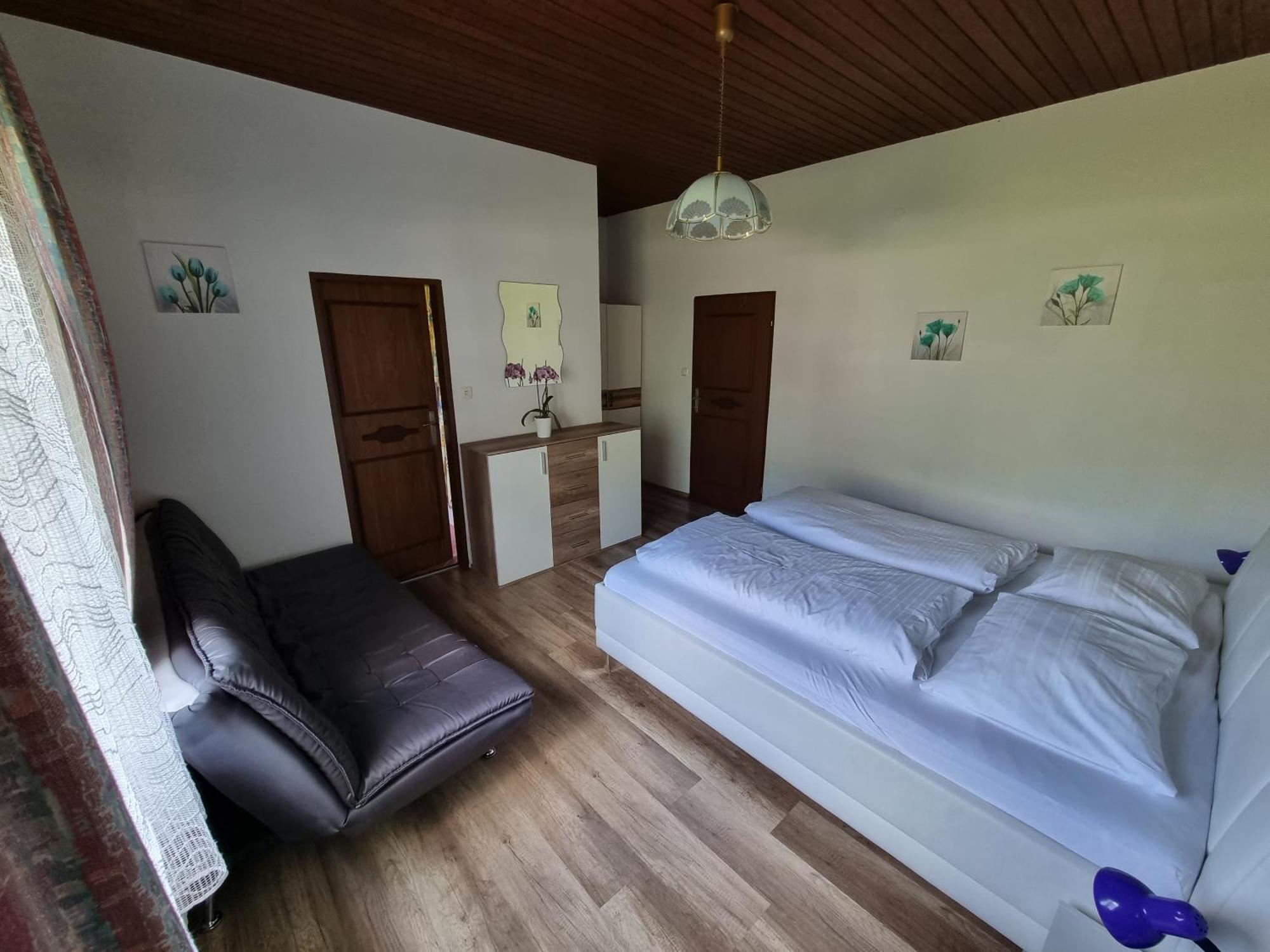 Alpen-Appartementhof Bad Hofgastein Zewnętrze zdjęcie