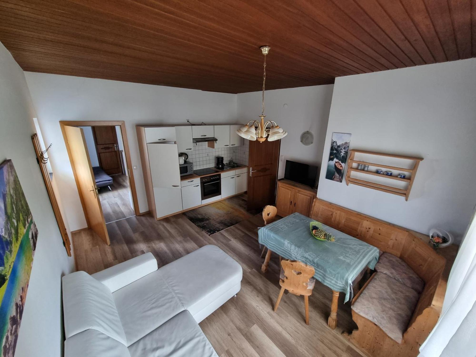 Alpen-Appartementhof Bad Hofgastein Zewnętrze zdjęcie