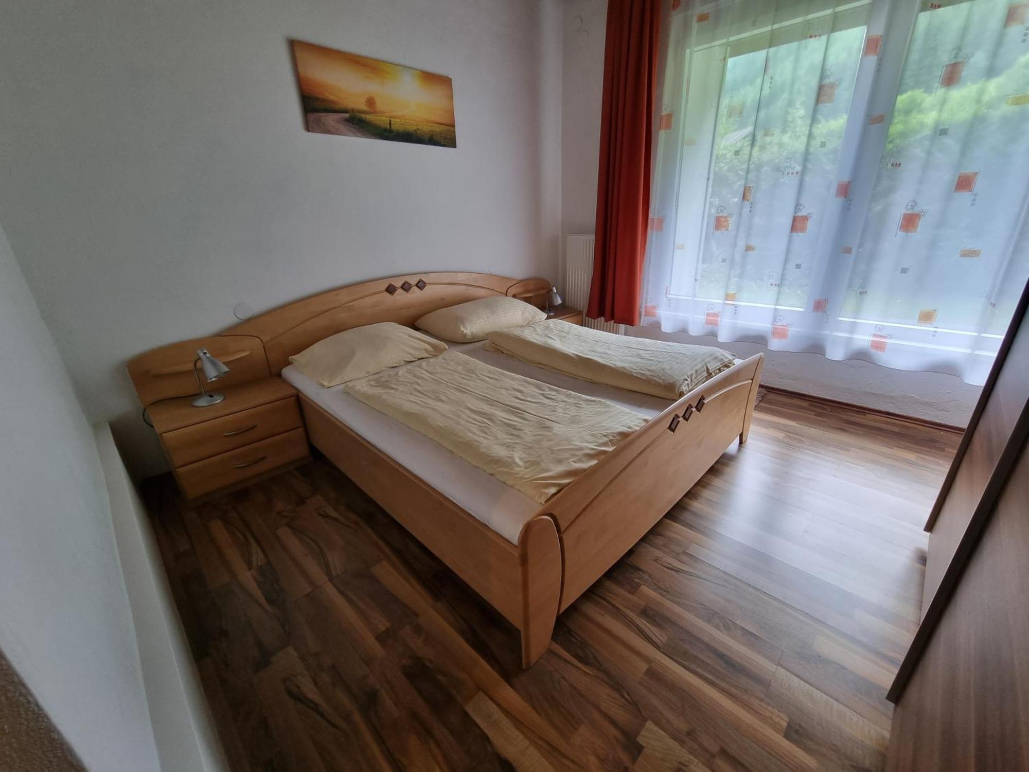 Alpen-Appartementhof Bad Hofgastein Zewnętrze zdjęcie