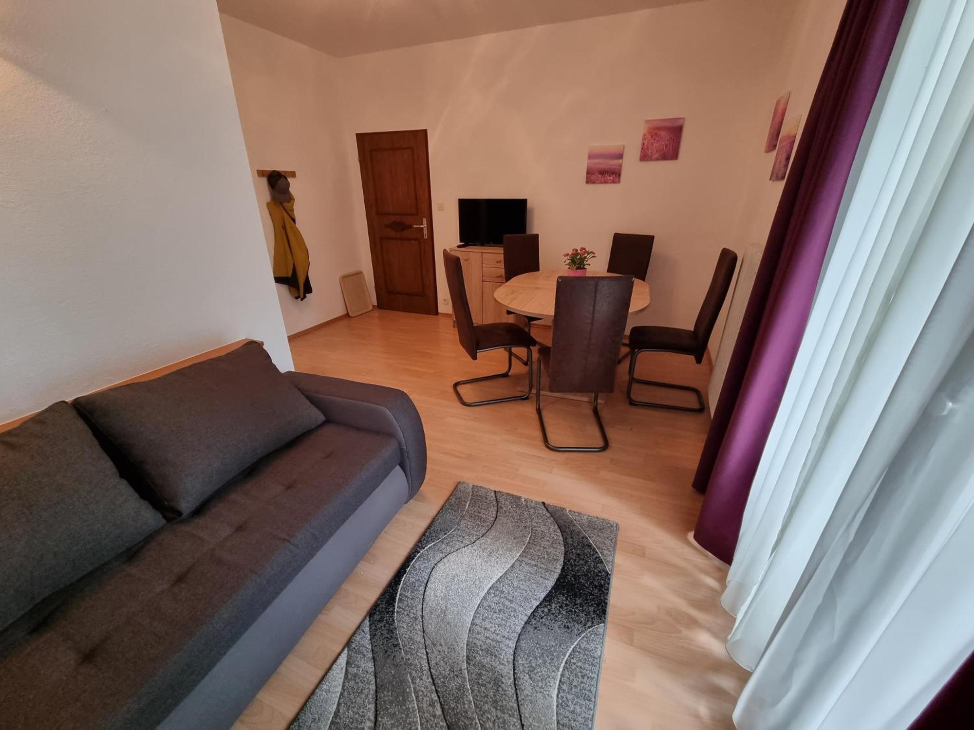 Alpen-Appartementhof Bad Hofgastein Zewnętrze zdjęcie
