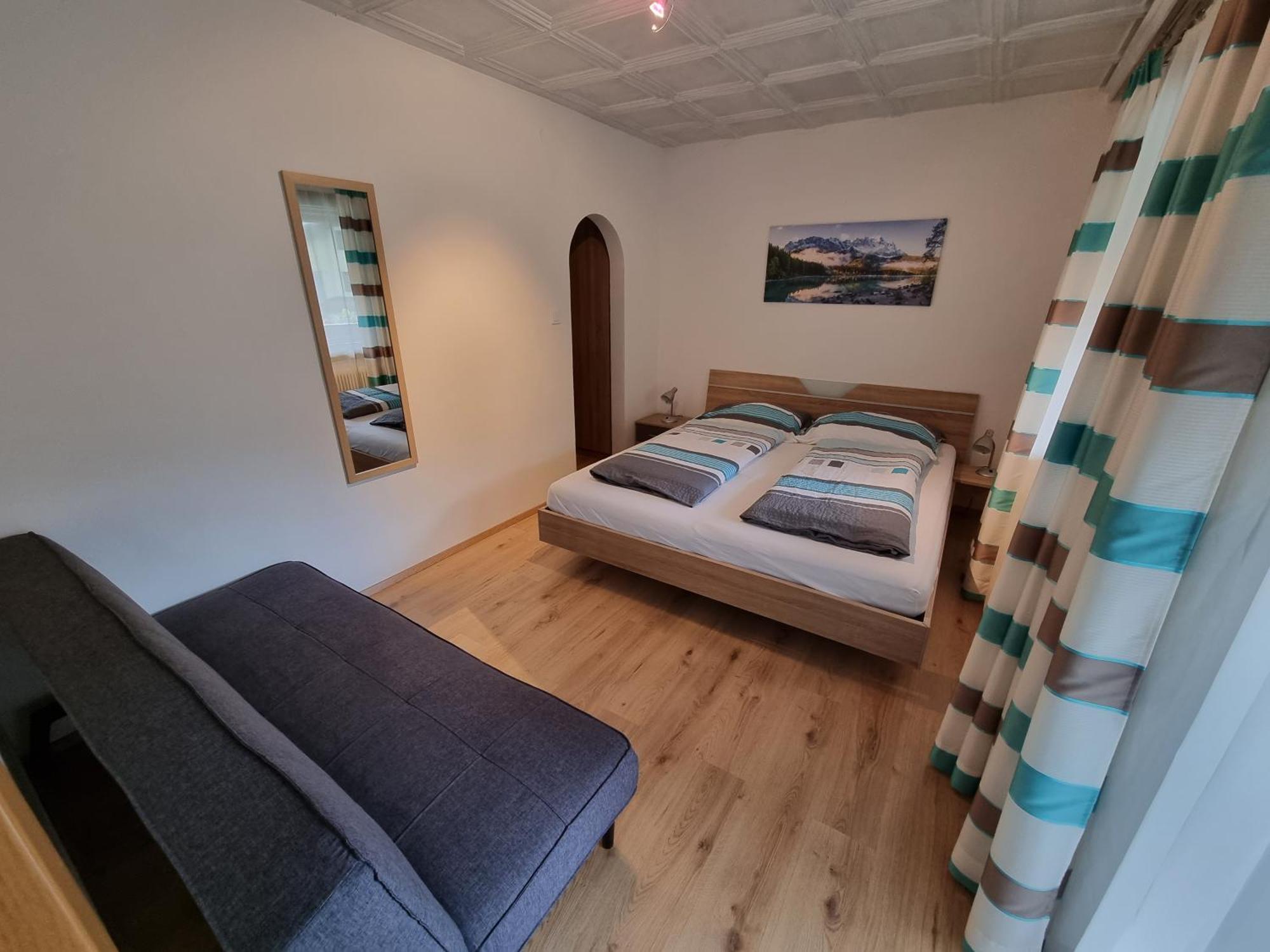 Alpen-Appartementhof Bad Hofgastein Zewnętrze zdjęcie