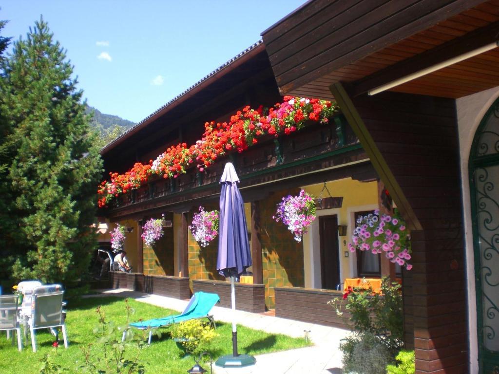 Alpen-Appartementhof Bad Hofgastein Zewnętrze zdjęcie