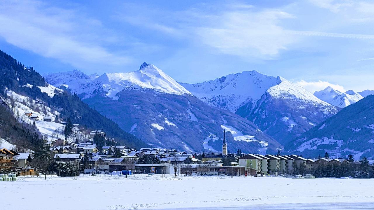 Alpen-Appartementhof Bad Hofgastein Zewnętrze zdjęcie